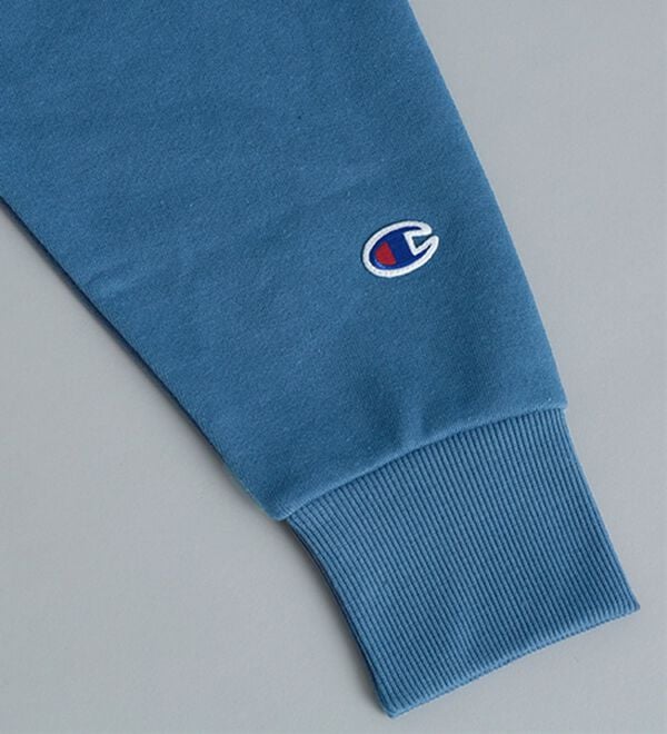 「＜チャンピオン＞衿デザイントレーナー（メンズトレーナー）」｜詳細画像