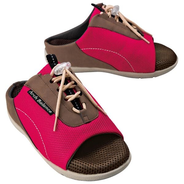 「勝野式　ドクターアーチスニーカーｐｌｕｓ（プラス）（その他美容・健康機器）」｜詳細画像