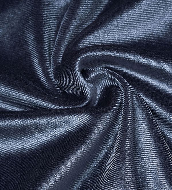 RANAN（ラナン）の「フレアーチュール袖ベロアプルオーバー（カットソー）」｜詳細画像