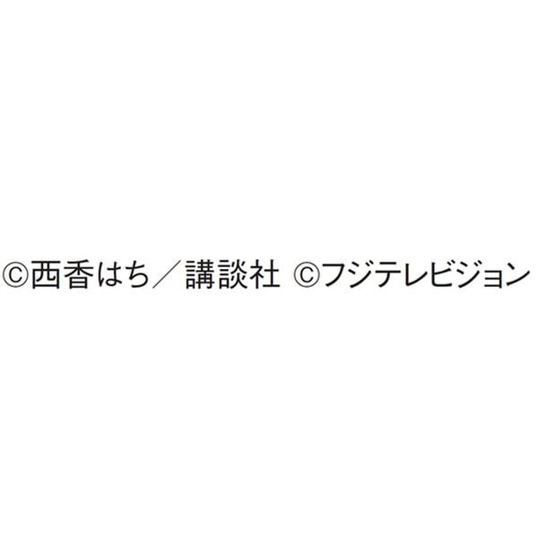 「波うららかに、めおと日和　ＤＶＤ－ＢＯＸ（ＤＶＤ）」｜詳細画像