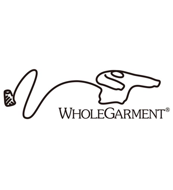 ルフラン（ルフラン）の「日本製ベビーアルパカ１００％編地セーター（ニット・セーター）」｜詳細画像