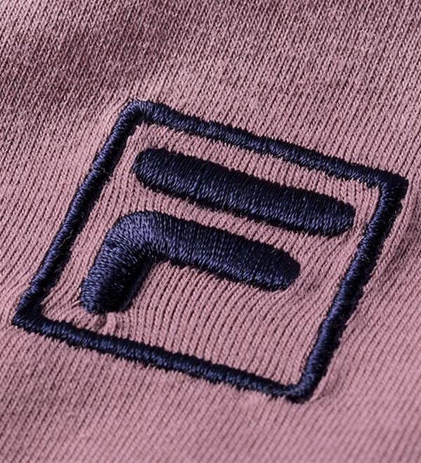 ルフラン（ルフラン）の「＜ＦＩＬＡ＞プルオーバー付スキッパーポロ（アンサンブル）」｜詳細画像