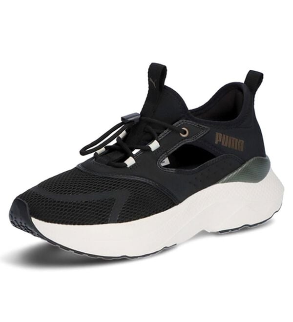 RANAN（ラナン）の「＜ＰＵＭＡ＞ソフトライドメイブ　スニーカー（スニーカー）」｜詳細画像