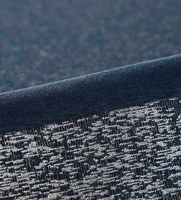 BELLUNA（ベルーナ）の「花柄ブラウス&times;レースカーデアンサンブル（チュニック）」｜詳細画像