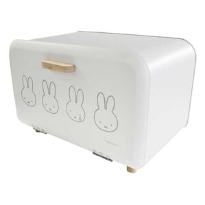 iellio（イエリオ）の「ミッフィーブレッドケース（その他キッチン用品）」｜M