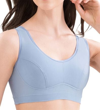 LAVIENNE（ラヴィエンヌ）の「のびらくストレッチブラ（ブラジャー）」