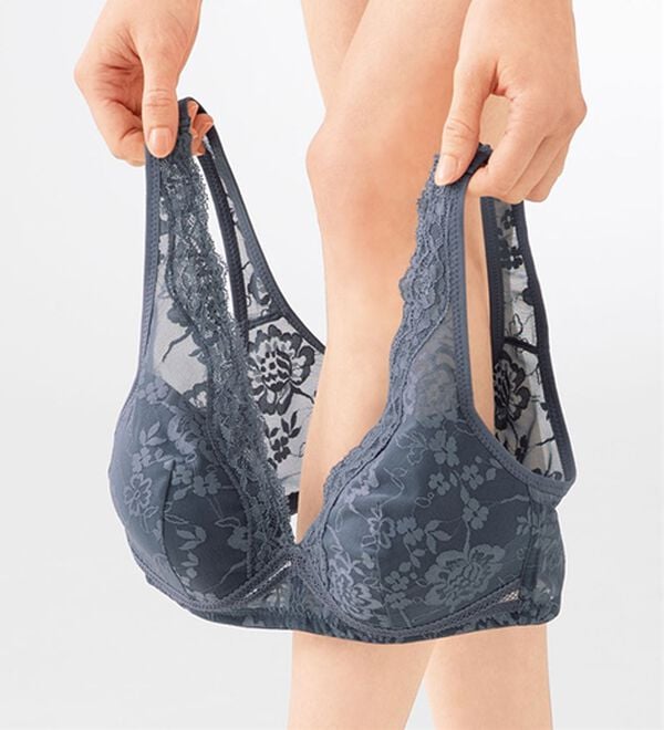 「【３色組】はけるブラ（ブラジャー）」｜詳細画像