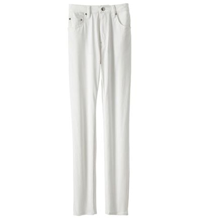 BELLUNA（ベルーナ）の「＜ＣＯＶＥＲＯＳＳ（Ｒ）＞ウルトラフリーザー超冷感パンツ（フルレングスパンツ）」