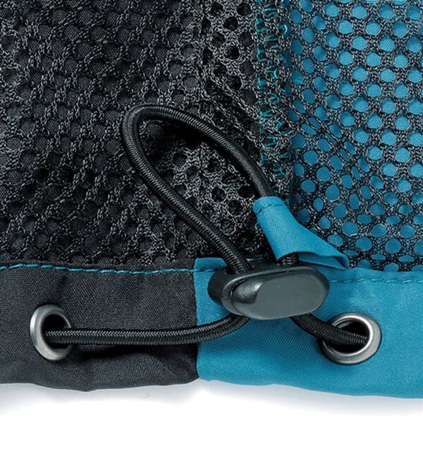 「＜アウトドアプロダクツ＞裏メッシュパーカーブルゾン（メンズブルゾン）」｜詳細画像