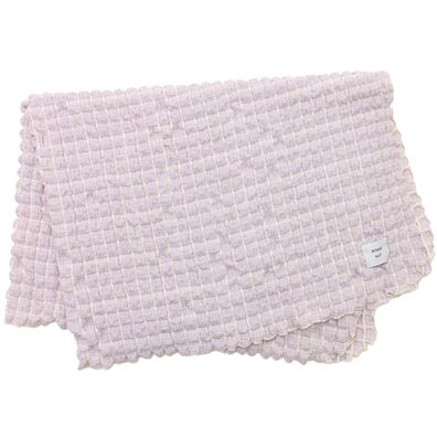 iellio（イエリオ）の「ポップコーンマルチカバー＜ソファーカバー・ブランケット＞（毛布・ブランケット）」