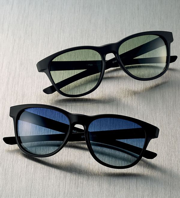 「シーンで選ぶ！ブランドファッショングラス（メンズスポーツ用品）」｜詳細画像