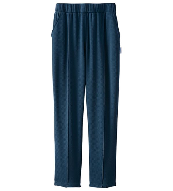 BELLUNA（ベルーナ）の「＜ＳＥＡ　ＢＲＥＥＺＥ＞すっきり見え！イージーパンツ（その他パンツ）」｜詳細画像