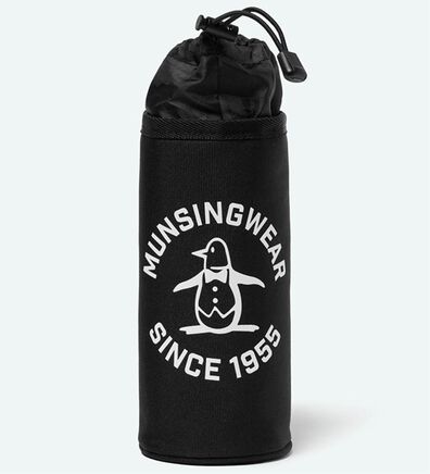 「＜マンシングウェア＞シーズングラフィックボトルホルダー（その他メンズバッグ）」