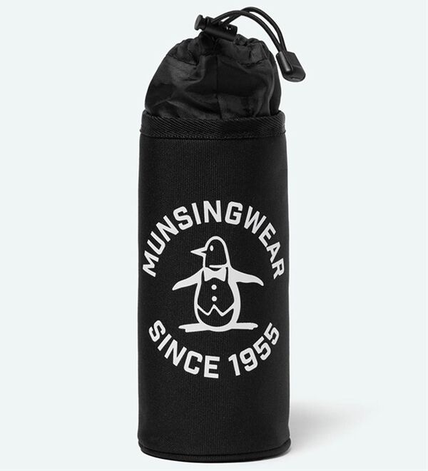 「＜マンシングウェア＞シーズングラフィックボトルホルダー（その他メンズバッグ）」｜詳細画像