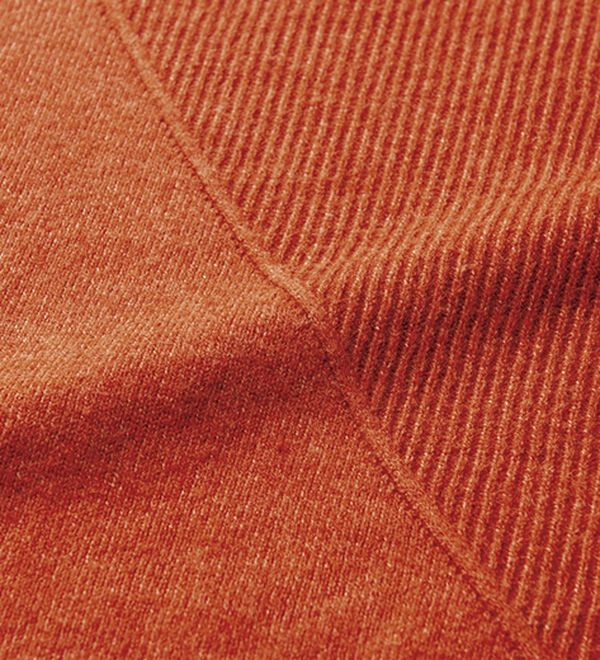 ルフラン（ルフラン）の「【４色組】毎日重宝＊ほどかわニット（ニット・セーター）」｜詳細画像