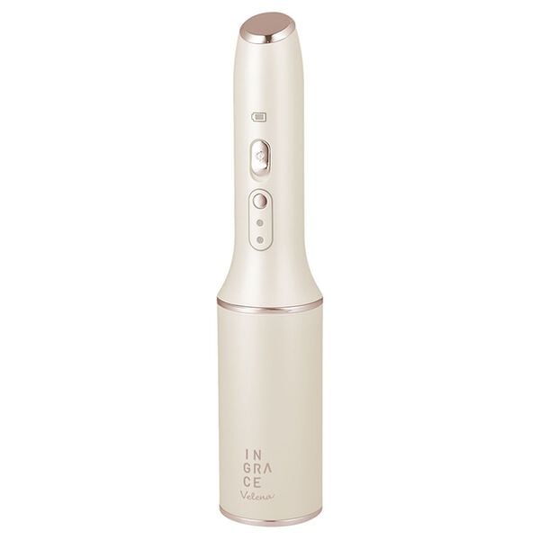 「ロールブラシヘアアイロンイージーカールプロ（その他美容・健康機器）」｜詳細画像