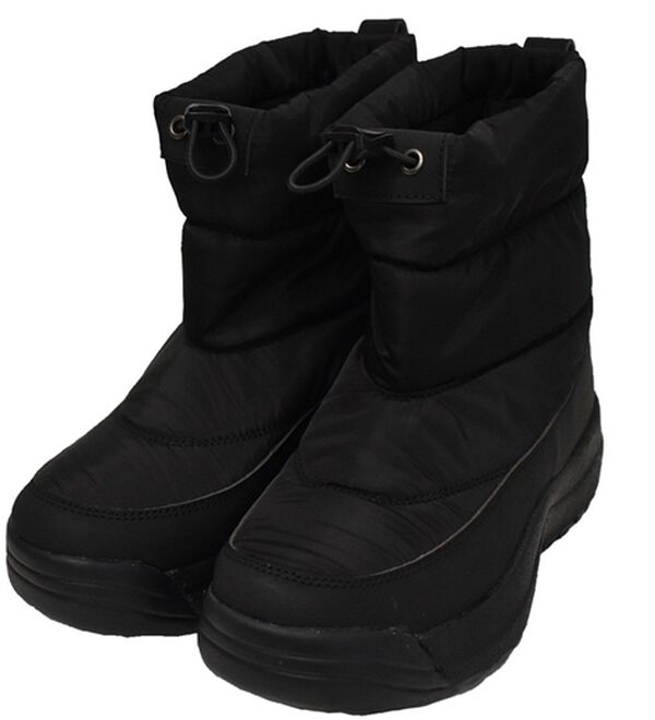 U.S.POLOASSN.＞防水パデッドスノーブーツ - ベルーナ【公式】