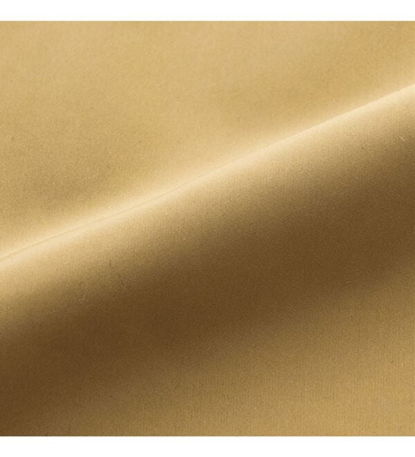 VINNO（ヴィノ）の「異素材コンビプルオーバー（カットソー）」｜詳細画像