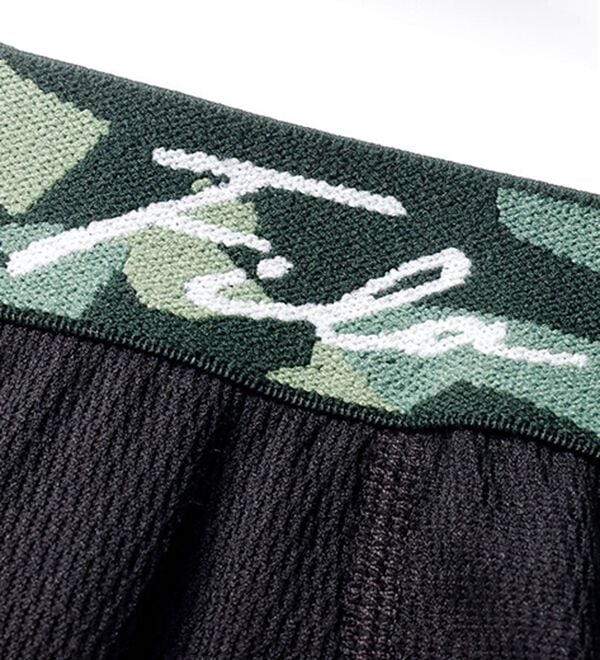 「【３枚組】＜フィラ＞肌側綿１００％風通すボクサー（メンズボクサーパンツ）」｜詳細画像