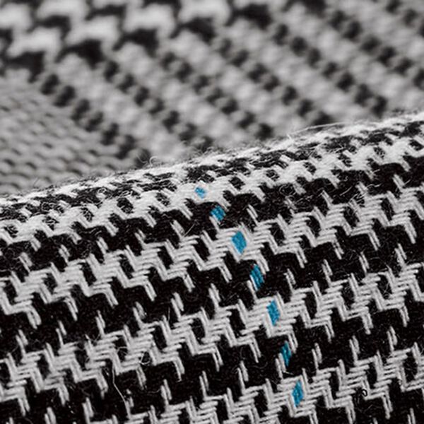 BELLUNA（ベルーナ）の「＜ＭＡＩＳＯＮ　Ｄ　ＡＺＵＲ＞ウール入りチェック柄スカート（ロングスカート）」｜詳細画像