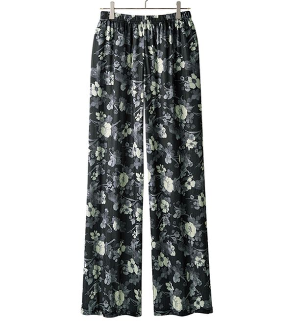 ルフラン（ルフラン）の「【３本組】【ＳＶ】さらりと華やかお買得パンツ（フルレングスパンツ）」｜詳細画像