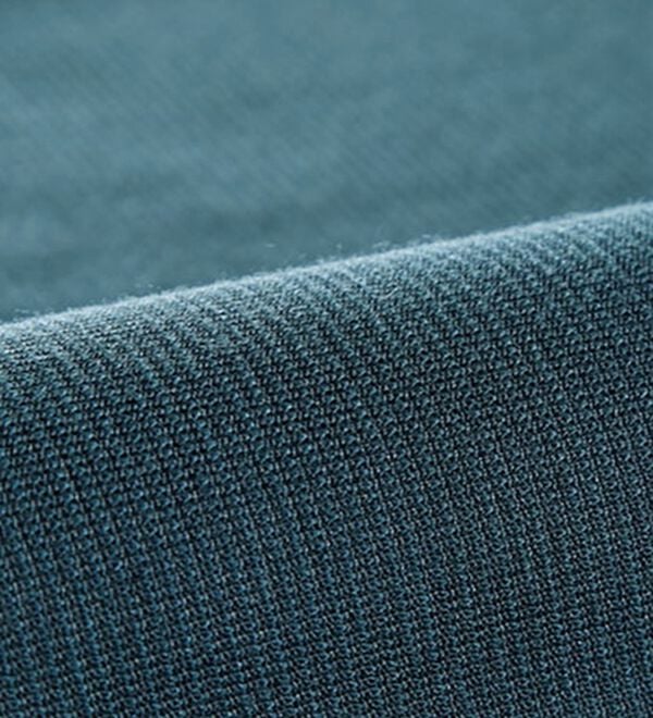 BELLUNA（ベルーナ）の「かのこ素材肩タックデザインワンピース（チュニック）」｜詳細画像