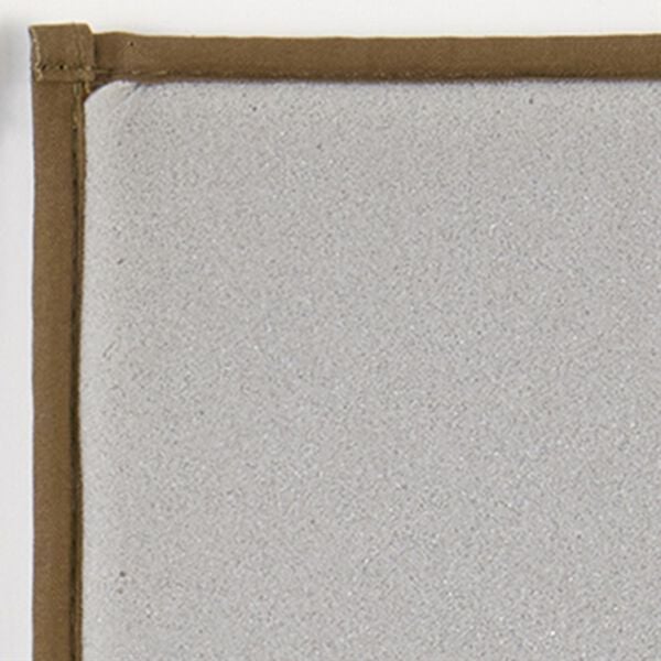 「純国産　和モダンい草ラグ（い草ラグ）」｜詳細画像