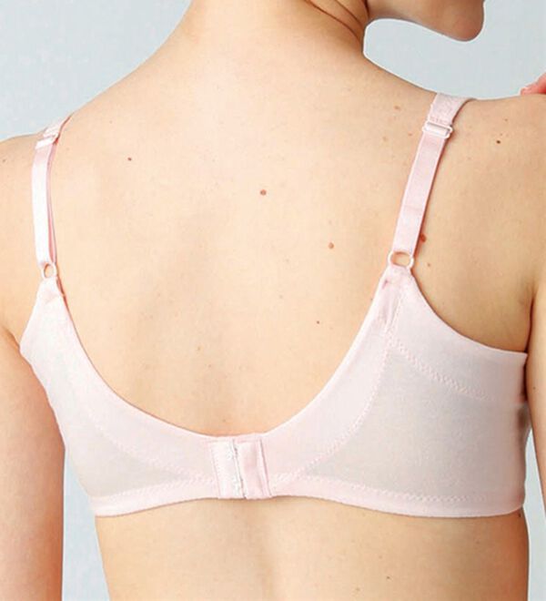 「【３色組】アンダーの苦しさにさよならブラ（ブラジャー）」｜詳細画像