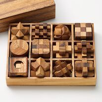 「あたまのトレーニング『ロックスモーション』（ホビー・手芸・パズル）」