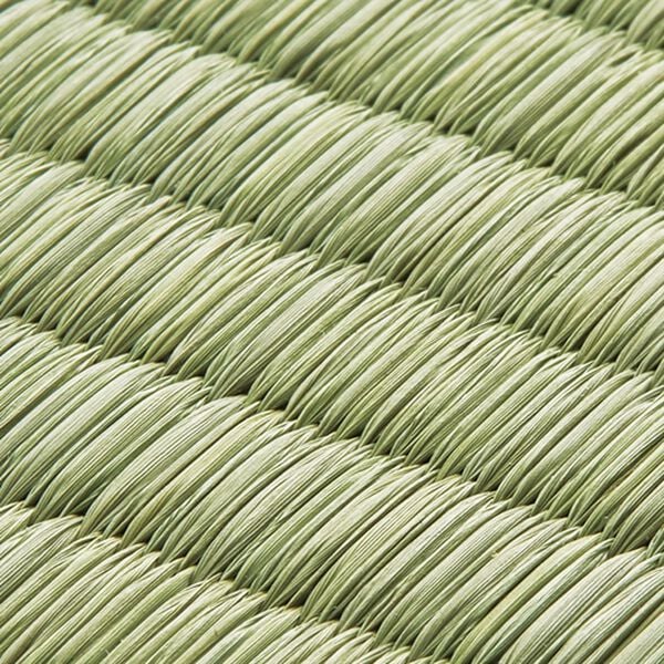 「防カビ防ダニ加工い草上敷（い草ラグ）」｜詳細画像