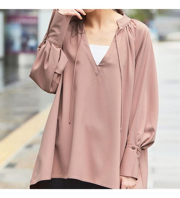 RANAN（ラナン）の「3つの機能付！大人のセットアップ（セットアップ）」｜詳細画像