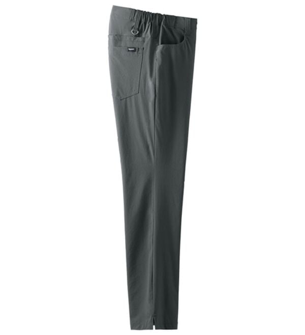 「＜リーボック＞ウエスト楽々パンツ（メンズチノパンツ）」｜グレー
