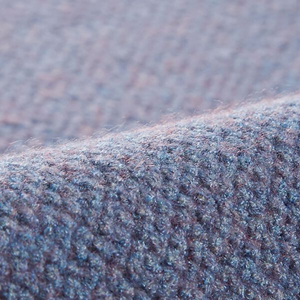 BELLUNA（ベルーナ）の「メランジニットレギュラーカーディガン（ニットカーディガン）」｜詳細画像