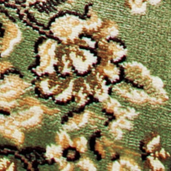 「光沢のある洗える国産モケット織廊下敷（カーペット）」｜詳細画像