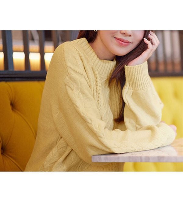 ど*ん様 2点セット✨SCAPA ケーブル編ジャケット&✨ペイズリー ベルベット SMILE ORCHID（スマイルオーキッド） セレモニースーツ セットアップ