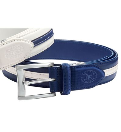 「＜トランスコンチネンツゴルフ＞いつでも活躍ゴルフベルト（メンズベルト）」