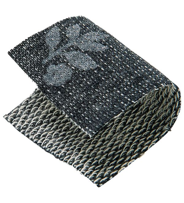 ルフラン（ルフラン）の「【２色組】小花柄衿付ロングワンピース（ロングワンピース）」｜詳細画像