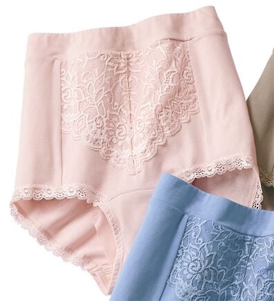 「【プリマベル】骨盤底筋ケアショーツ（安心ショーツ）」