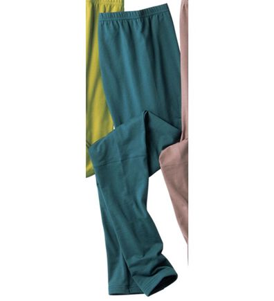 「こっそり足首あたためボトム（肌着・インナーウェア）」