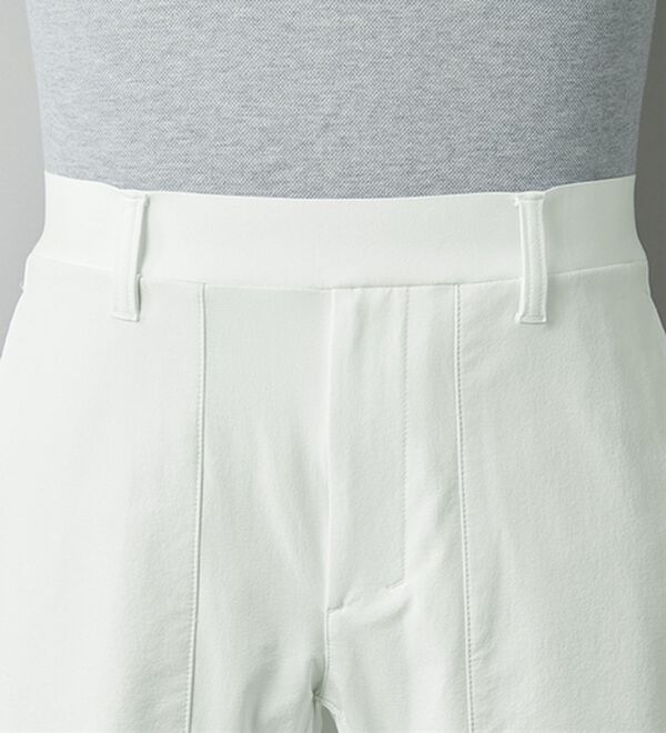 「＜ｐｕｍａ　ゴルフ＞ストレッチジョガーパンツ（メンズフルレングスパンツ）」｜詳細画像