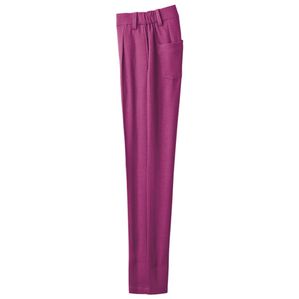 ルフラン（ルフラン）の「軽やか伸びる！スタイルアップパンツ（フルレングスパンツ）」｜ベリー