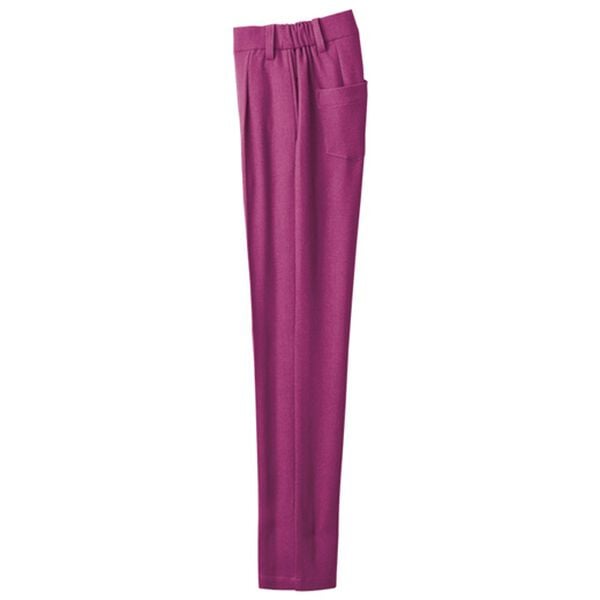 ルフラン（ルフラン）の「軽やか伸びる！スタイルアップパンツ（フルレングスパンツ）」｜ベリー