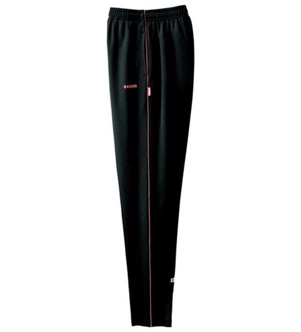 ルフラン（ルフラン）の「【３本組】［Ｋ・ＳＷＩＳＳ］ゆったりが心地いい！ジャージパンツ（その他パンツ）」｜詳細画像