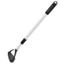 「伸縮式「雑草削る君」（ガーデニング・園芸用品）」