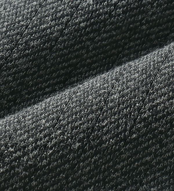 「気軽に羽織れるイタリアンカラージャケット（メンズジャケット）」｜詳細画像