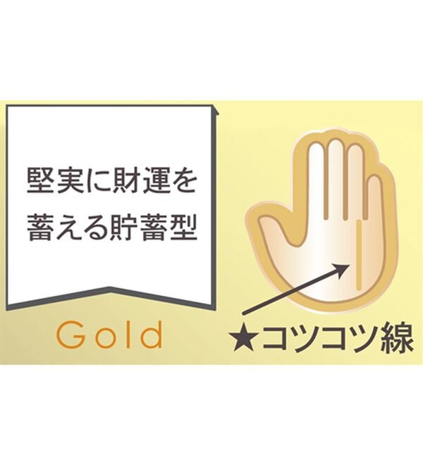 ルフラン（ルフラン）の「島田秀平監修　開運祈願長財布（財布・パスケース）」｜詳細画像