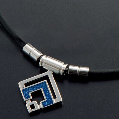 「＜コラントッテ＞ＴＡＯ（タオ）ネックレススリム　ＡＲＡＮ　ｍｉｎｉ（その他美容・健康機器）」