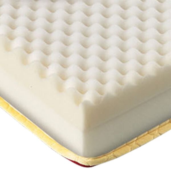 「日本製マットレスエクセレントスリーパー５＜高反発マットレス・三つ折り・折りたたみ・日本製・低反発マットレス＞（マットレス）」｜詳細画像