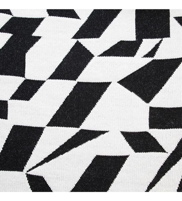 GeeRA（ジーラ）の「ジャカードニットナロースカート（ロングスカート）」｜詳細画像