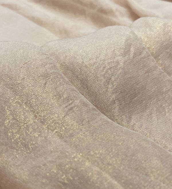 BELLUNA（ベルーナ）の「箔プリント使い華やぎフレアースカート（ロングスカート）」｜詳細画像